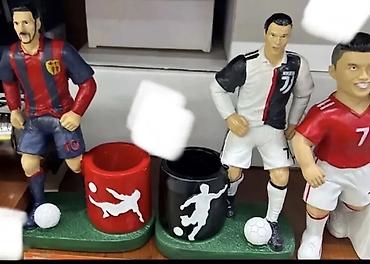 Masaüstü dəstlər: Masaüstü dəstlər satılır.Çeşidlər var.Təzədir.Sifariş var.Real — 9