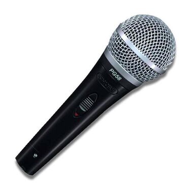 Dinamiklər və kolonkalar: İşlənmiş RCF Kolonka, Növ - Toy üçün, rəng - Qara — 25