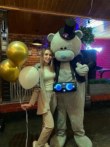 Ростовые куклы: Ростовая кукла, Зверушка — 25