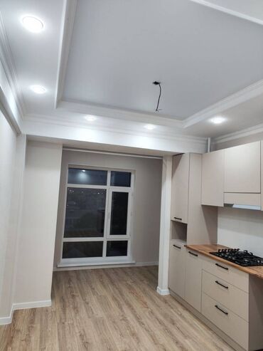 Автобизнес: 1 комната, 41 м², Элитка, 8 этаж, Евроремонт