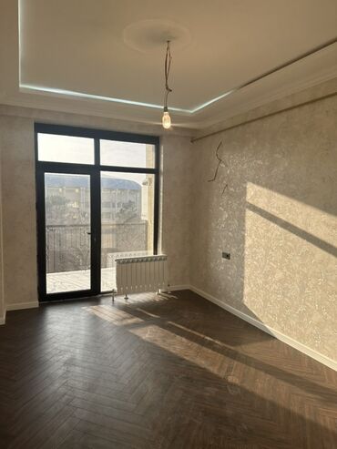 Yeni tikili: 2 otaqlı, Yeni tikili, 52 kv. m — 7