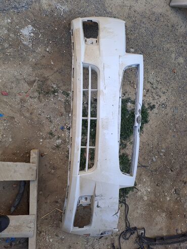 Bamperlər, buferlər: Hyundai,Toyota Corolla,Mercedes,Chevrolet Cruse — 17