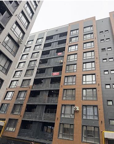 Недвижимость: 1 комната, 52 м², Технопарк Элитка, 8 этаж, Евроремонт — 9