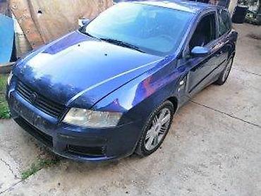 ford capri prodaja: Fiat stilo 1.9 JTD DELOVI. Fiat stilo 1.9 JTD DELOVI Kontakt 664 5 pre — 1