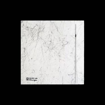 стим дек: Дизайнерский Тихий вентилятор Soler&Palau Silent-100 CZ Marble