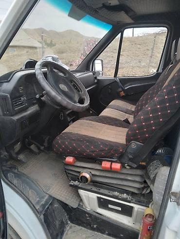 мото мапеь: Грузовик, Mercedes-Benz, Стандарт, Б/у — 8