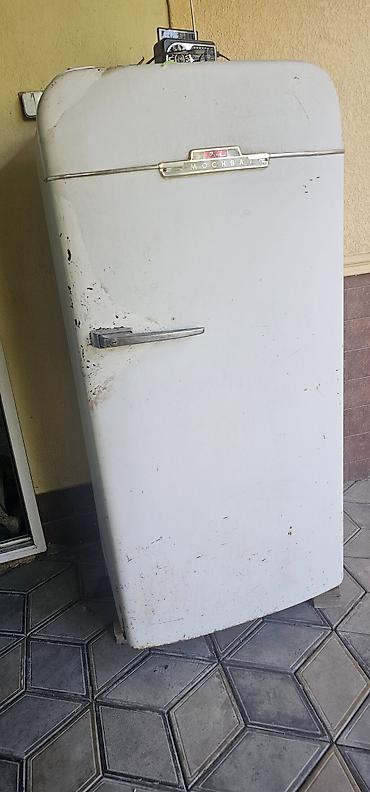рация кенвуд: Холодильник Б/у, Однокамерный, 57 * 145 * 62 — 1