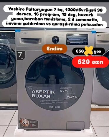 Digər aksesuarlar: Paltaryuyan Anbar qiymətə satişı Qimətlər aşagida qeyd olunub.Unvama — 4