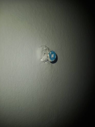 Police: Zidne police – set modernih geometrijskih polica - Dizajn: dve — 5