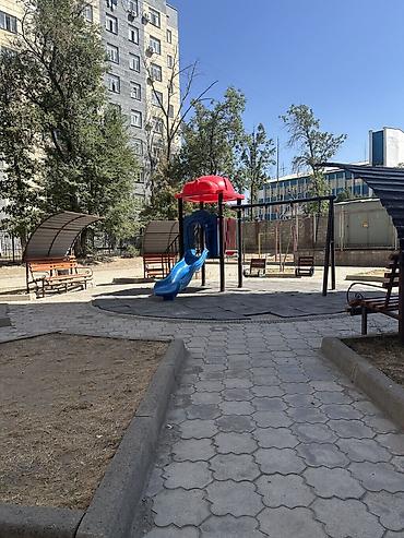 Продажа квартир: 2 комнаты, 65 м², Золотой квадрат Индивидуалка, 4 этаж, Евроремонт — 2