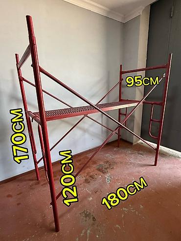 Опалубка: Опалубка Новый — 5