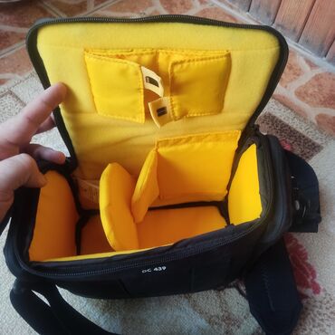 Фотоаппараты: Фотоаппарат Canon D100 идеальное состояние, как новый минимальный — 5