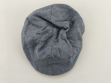 czapka jesienna dla dziewczynki 2 lata: Czapka, stan - Dobry