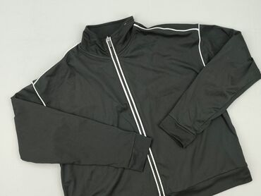 kurtka softshell damska lidl: Світшот жіночий, розмір 2XL