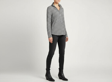 Blouses: Street One, Women's blouse, size S
