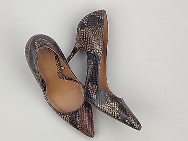 kazar barefoot: Kazar, Półbuty damskie, rozmiar 36 — 1