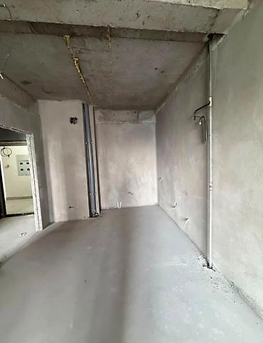erl group: 1 комната, 47 м², Восток-5 мкр Элитка, 11 этаж, ПСО (под самоотделку) — 8