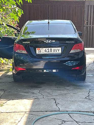 адаптер carplay: БЕНЗИН ГАЗ Седан черного цвета с 6‑ступенчатой механической коробкой — 9