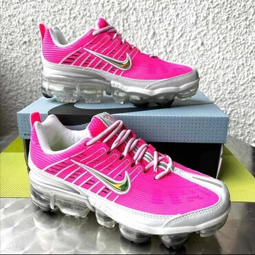 nike tn bez: Nike, 38, color - Pink