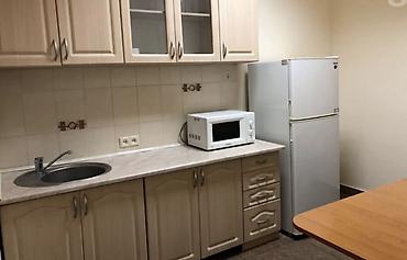 open space: Аренда офисов, 300 м², В жилом комплексе, 1 линия, С отдельной кухней, С отдельным входом — 7