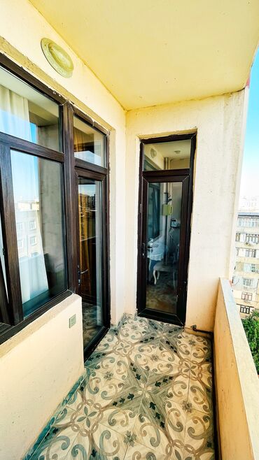 Yeni tikili: 3 otaqlı, Yeni tikili, 72 kv. m — 7