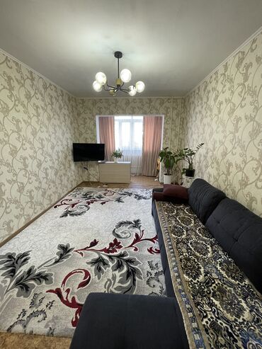 Продажа квартир: 3 комнаты, 62 м², 105 серия, 4 этаж, Евроремонт — 2