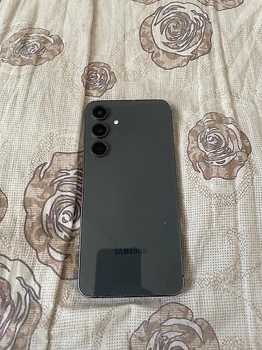 samsung s10e бу: Samsung Galaxy S24 FE, Б/у, 256 ГБ, цвет - Черный, 2 SIM — 2