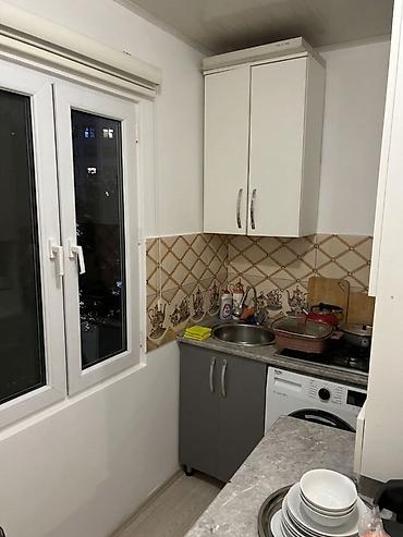 Mənzillər: Bakı, 2 otaqlı, Köhnə tikili, 30 kv. m — 2