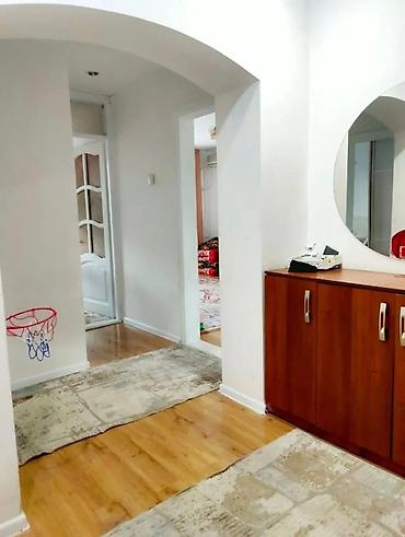 Продажа квартир: 2 комнаты, 76 м², БГУ 106 серия улучшенная, 4 этаж, Косметический ремонт — 5