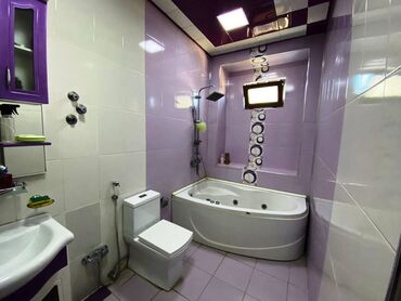 Köhnə tikili: Bakı, 2 otaqlı, Köhnə tikili, 56 kv. m — 12