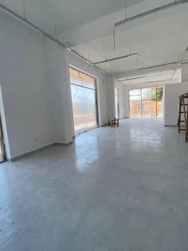 Kommersiya daşınmaz əmlakının satışı: Əhmədli metrosunun yanında, 16 mərtəbəli yeni binanın 1 ci — 1