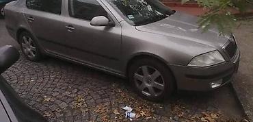 y5 2016: LIMARIJA MEHANIKA TRAP ITD ZA ŠKODA OCTAVIA OD 2005. DO 2012. GOD. | — 2