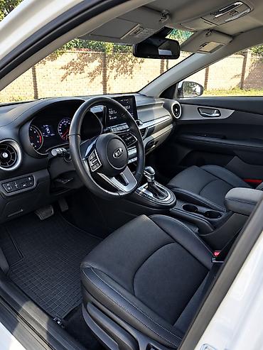 штатный монитор киа к5: Kia K3: 2019 г., 1.6 л, Вариатор, Бензин, Седан — 7