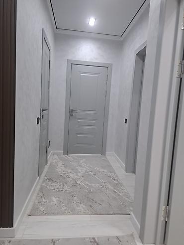Батирлерди сатуу: 2 бөлмө, 60 м², Асанбай мкр Элитка, 4 кабат, Евро оңдоо — 6