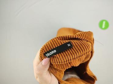 bibs com: Cropp, Spodnie materiałowe damskie, rozmiar 2XS — 4