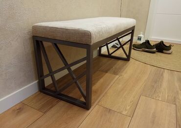 Bağ, çöl masa və oturacaq dəstləri: Metal EN MMC olaraq istədiyiniz forma və ölçüde demir işlerinin — 19