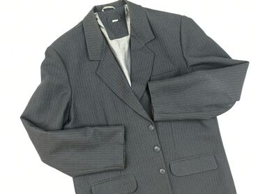 Suits: Suit jacket for men, M (EU 38), condition - Good