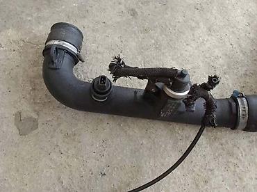 klisko cena: CREVO TURBINE TURBINA 1.9TDI ZA AUDI A4 — 1