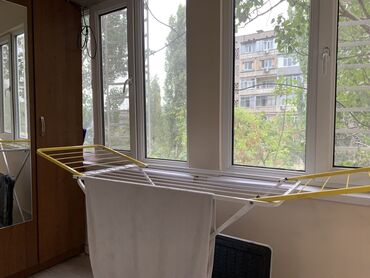 Продажа квартир: 1 комната, 35 м², Косметический ремонт — 7