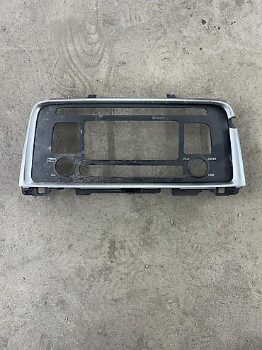 Магнитолы: Б/у, 2-DIN, 1 ", Без системы, Без оперативной памяти ГБ ОЗУ, Без встроенной памяти Гб ПЗУ — 14