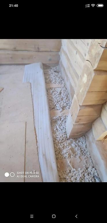 Другое строительное оборудование: Мобильная выдувка "УралЭкоМастер 700+" с колесами для удобства — 10