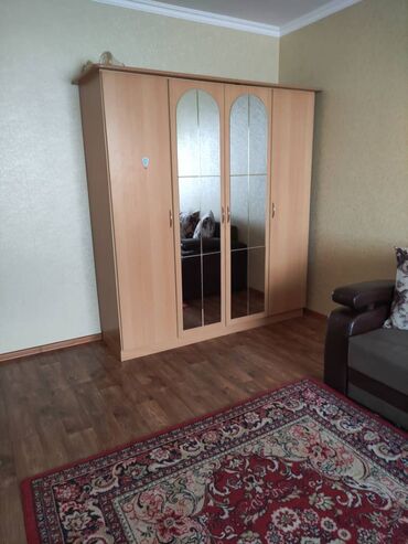Продажа квартир: 1 комната, 44 м², 106 серия, 8 этаж, Косметический ремонт
