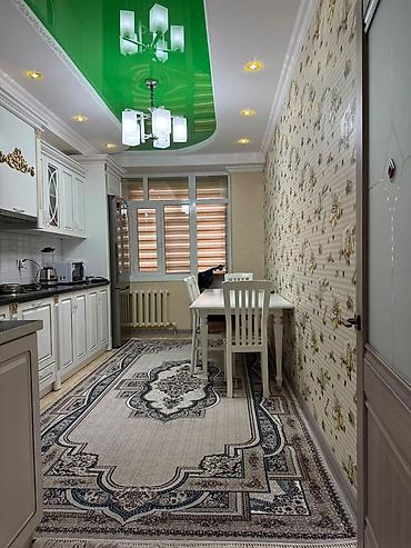 1 bedroom: 2 комнаты, 80 м², Элитка, 7 этаж, Евроремонт — 5