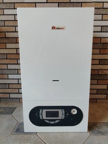 spiral qizdirici: İşlənmiş Kombi 24 kVt, Ünvandan götürmə, Ödənişli quraşdırma, Zəmanətsiz, Kredit yoxdur