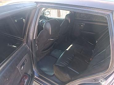 моторы на авто: Honda Avancier: 2002 г., 2.3 л, Автомат, Бензин, Седан — 4
