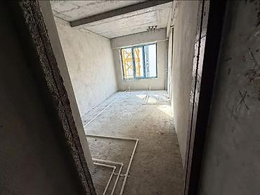 Продажа квартир: 2 комнаты, 59 м², Элитка, 2 этаж, Готовая ПСО (под самоотделку) at lalafo.kg — 4 Продажа квартир: 2 комнаты, 59 м², Элитка, 2 этаж, Готовая ПСО (под самоотделку) — 4