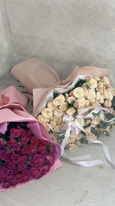 букет цветов бишкек: Продам букет 💐