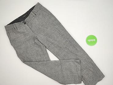 bwldr: Lindex, Spodnie materiałowe damskie, rozmiar M — 2