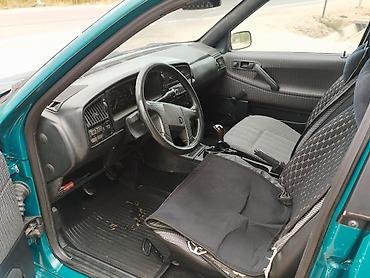 пассат документ: Volkswagen Passat: 1992 г., 1.8 л, Механика, Бензин, Универсал — 8