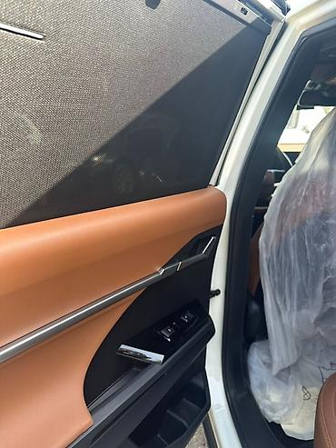 Ssangyong: Ssangyong Torres: 2024 г., 1.5 л, Автомат, Бензин, Кроссовер — 9